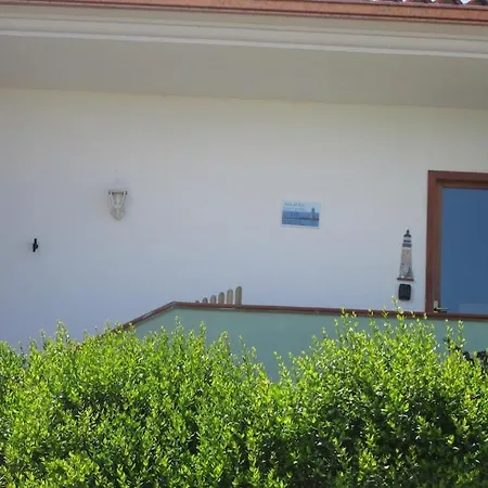 Casa Del Faro * Isola Rossa (Sassari)