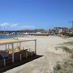 Casa Del Faro Daire
