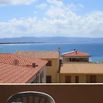Daire Casa Del Faro Isola Rossa (Sassari)