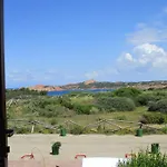 Casa Del Faro Daire Isola Rossa (Sassari)