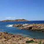 Casa Del Faro Daire *
