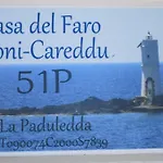 Casa Del Faro Appartamento