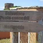 Casa Del Faro *