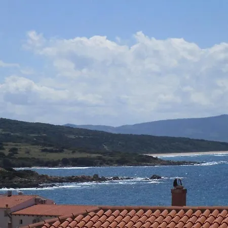 דירה Casa Del Faro איזולה רוסה