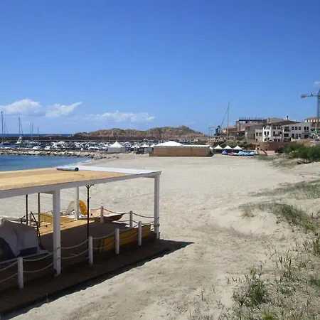 Casa Del Faro Διαμέρισμα