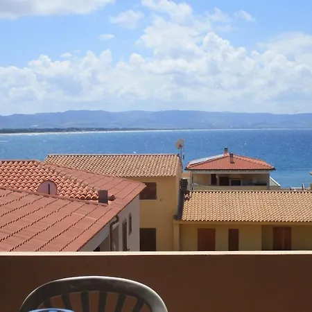 דירה Casa Del Faro איזולה רוסה