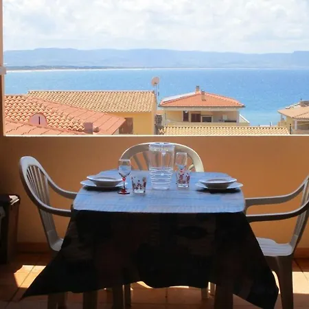 דירה Casa Del Faro *
