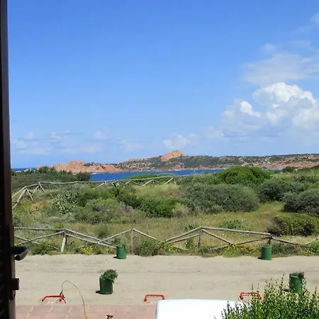 Casa Del Faro דירה איזולה רוסה