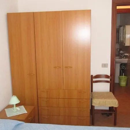 דירה Casa Del Faro איזולה רוסה