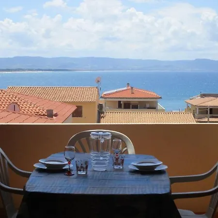 Casa Del Faro