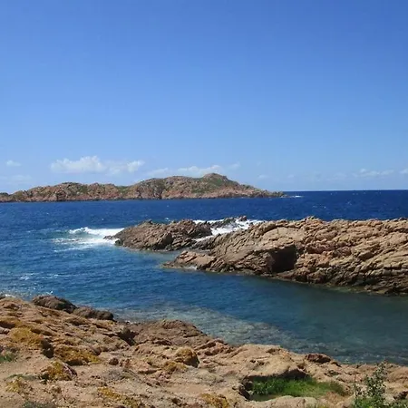 Casa Del Faro Διαμέρισμα *