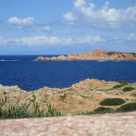 דירה Casa Del Faro *
