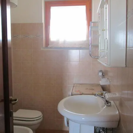 Casa Del Faro