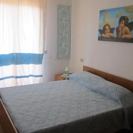 Casa Del Faro *
