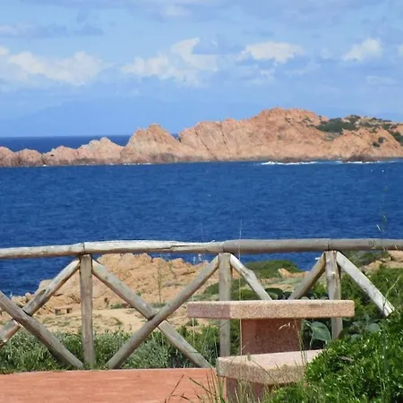 דירה Casa Del Faro *
