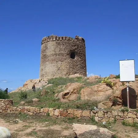 דירה Casa Del Faro