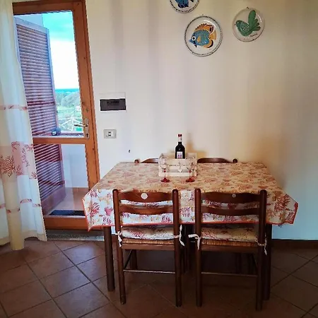 Daire Casa Del Faro