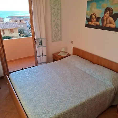 Casa Del Faro Isola Rossa (Sassari)