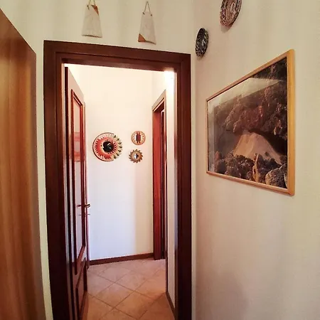 Casa Del Faro