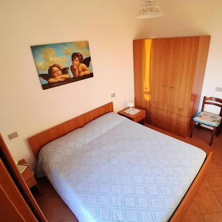 Διαμέρισμα Casa Del Faro *
