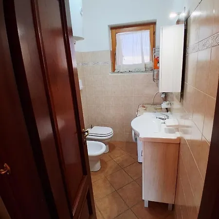 Casa Del Faro Διαμέρισμα