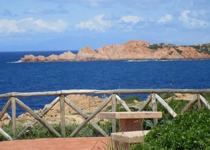 Apartman Casa Del Faro *