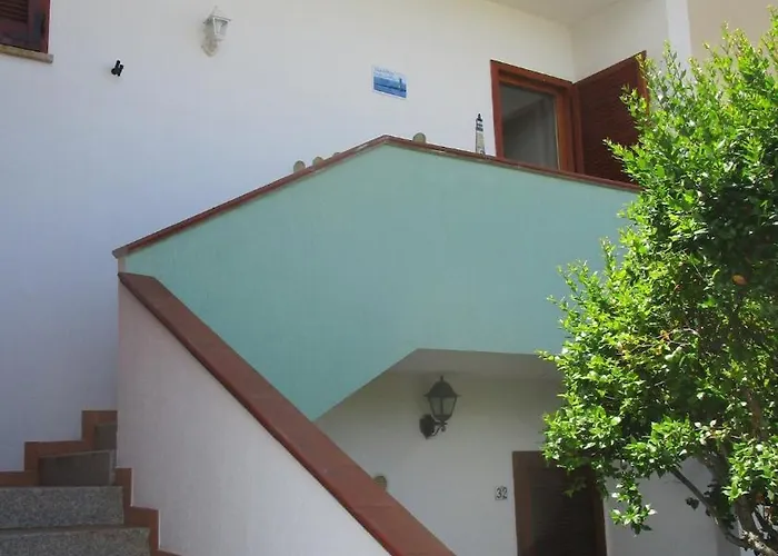 Casa Del Faro Apartman *