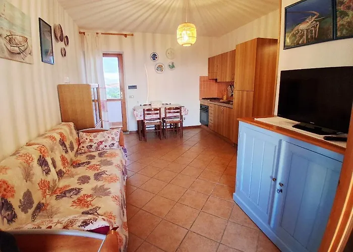 Casa Del Faro Apartman
