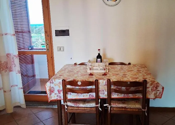 Apartman Casa Del Faro