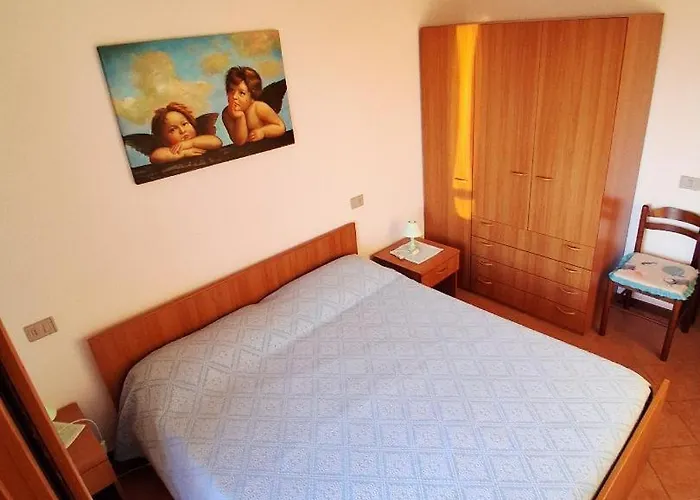 Apartman Casa Del Faro *