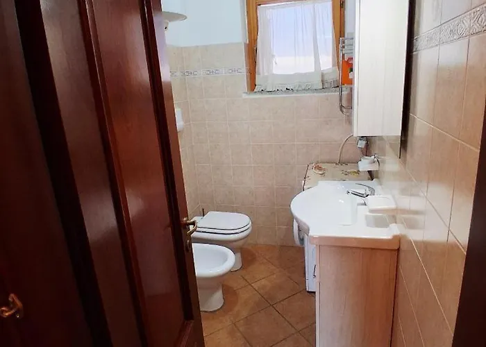 Casa Del Faro Apartman
